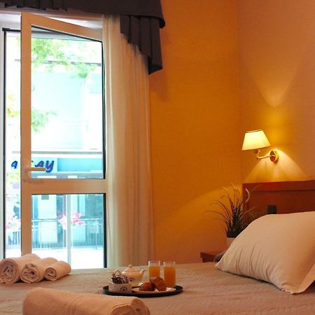 Depandance Hotel Jole Cesenatico Ngoại thất bức ảnh