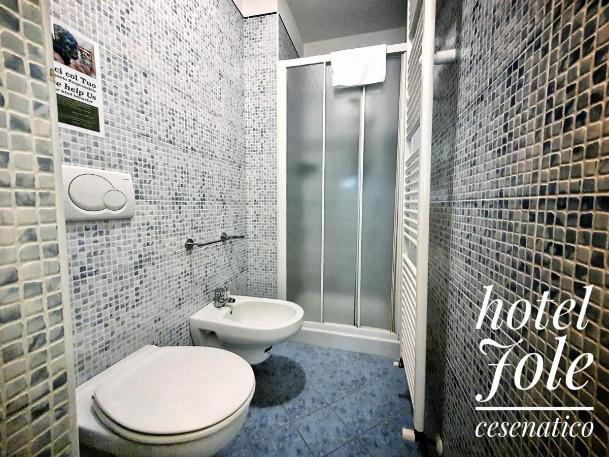 Depandance Hotel Jole Cesenatico Ngoại thất bức ảnh