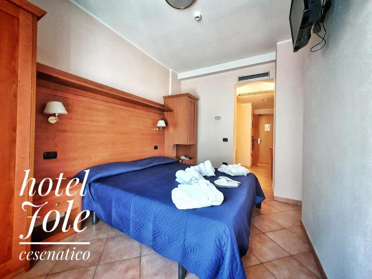 Depandance Hotel Jole Cesenatico Ngoại thất bức ảnh
