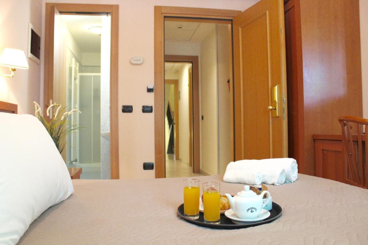 Depandance Hotel Jole Cesenatico Ngoại thất bức ảnh