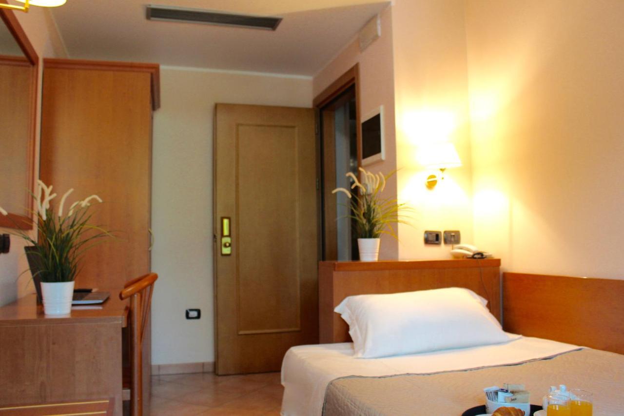 Depandance Hotel Jole Cesenatico Ngoại thất bức ảnh