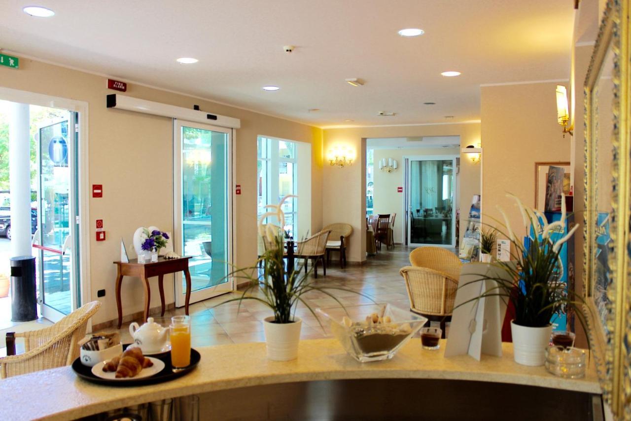 Depandance Hotel Jole Cesenatico Ngoại thất bức ảnh