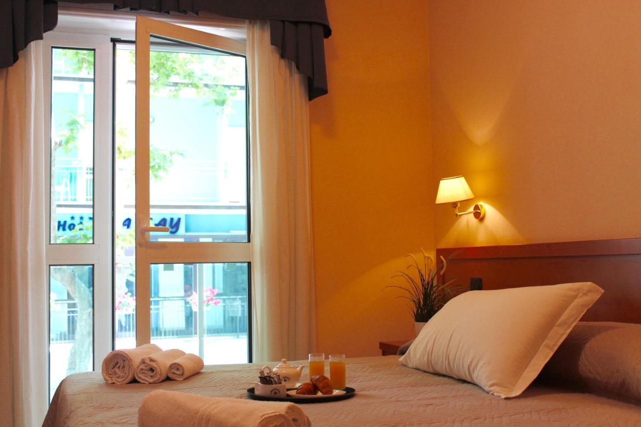 Depandance Hotel Jole Cesenatico Ngoại thất bức ảnh