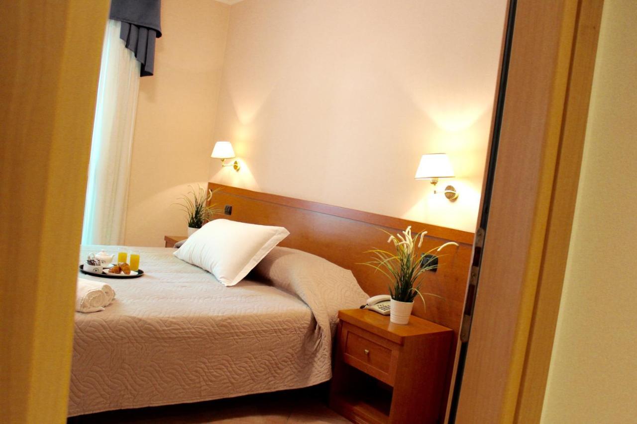Depandance Hotel Jole Cesenatico Ngoại thất bức ảnh