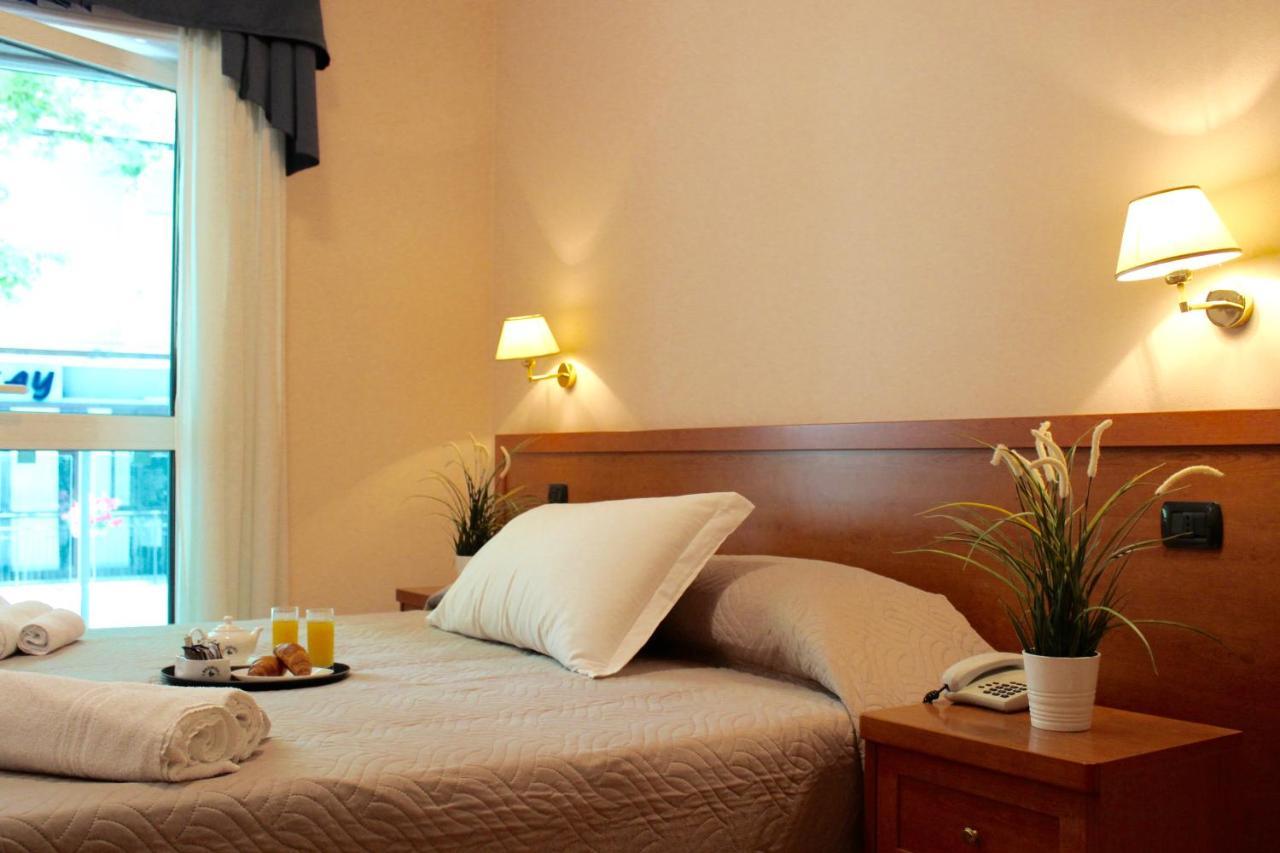 Depandance Hotel Jole Cesenatico Ngoại thất bức ảnh