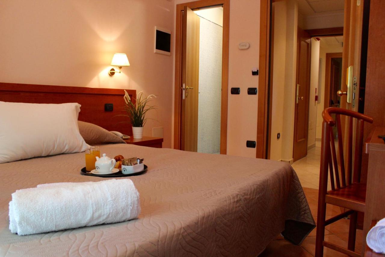 Depandance Hotel Jole Cesenatico Ngoại thất bức ảnh