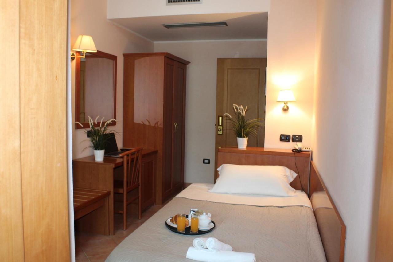 Depandance Hotel Jole Cesenatico Ngoại thất bức ảnh