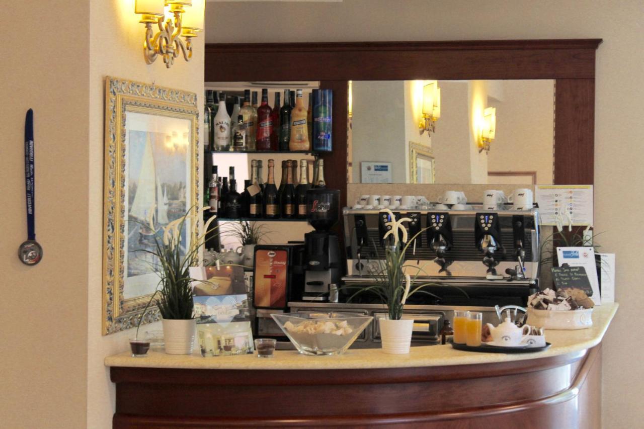 Depandance Hotel Jole Cesenatico Ngoại thất bức ảnh