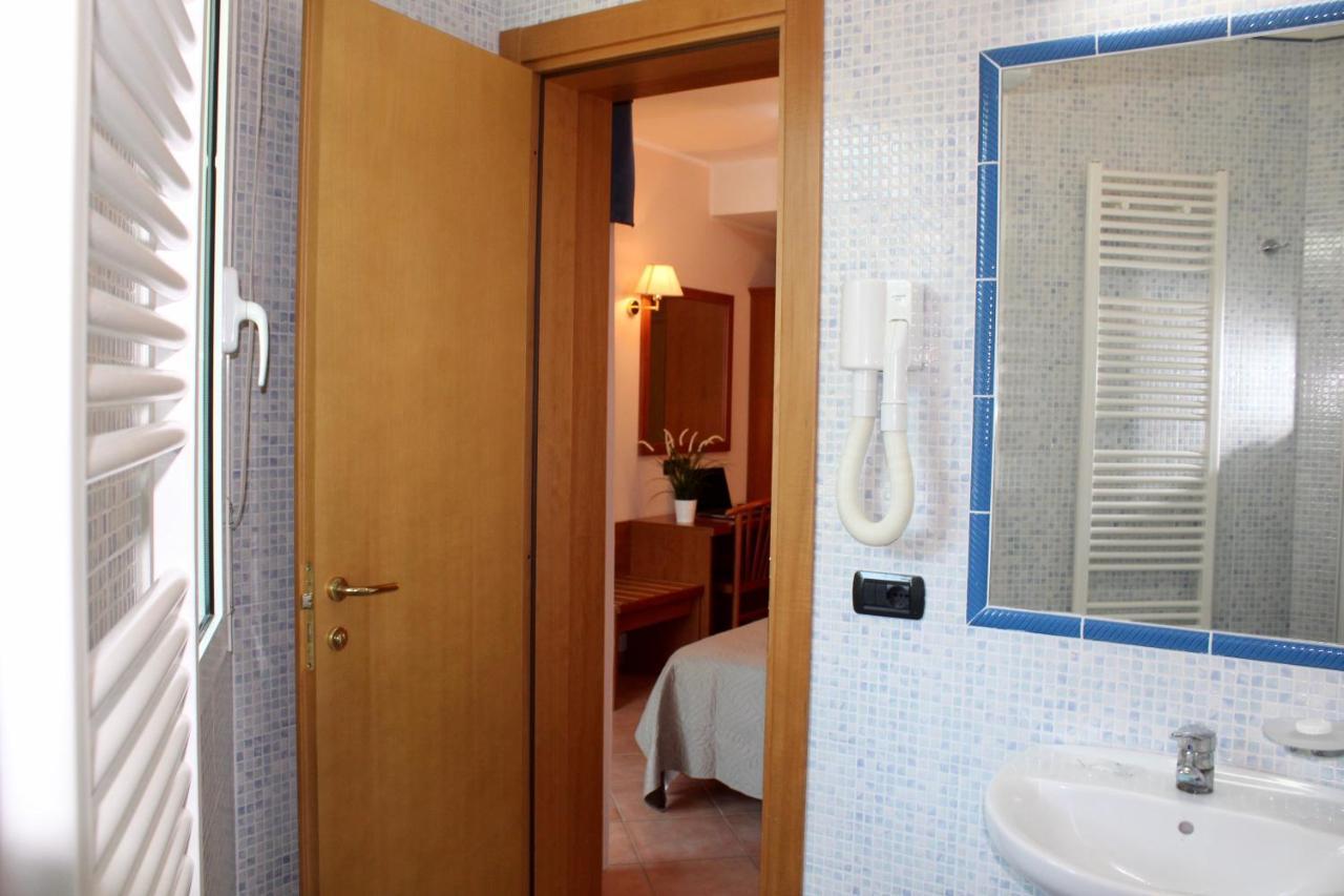 Depandance Hotel Jole Cesenatico Ngoại thất bức ảnh