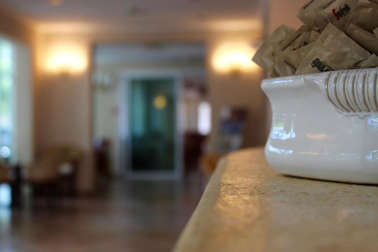 Depandance Hotel Jole Cesenatico Ngoại thất bức ảnh