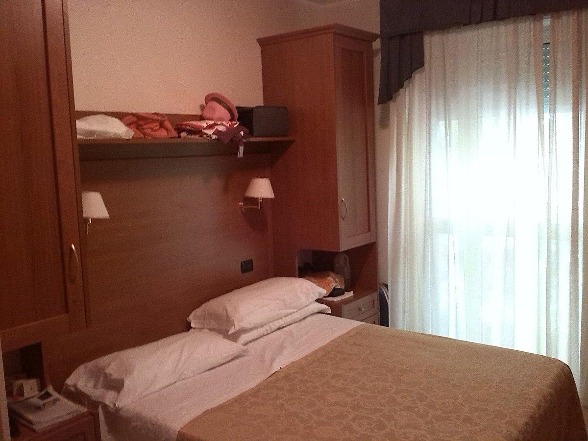Depandance Hotel Jole Cesenatico Ngoại thất bức ảnh
