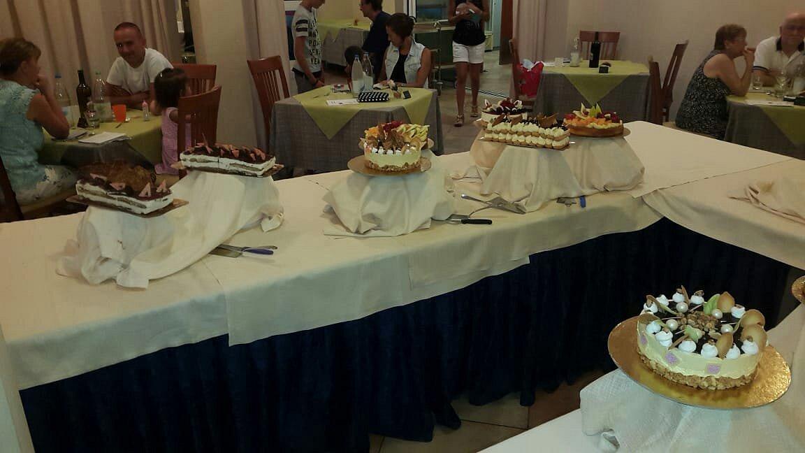 Depandance Hotel Jole Cesenatico Ngoại thất bức ảnh