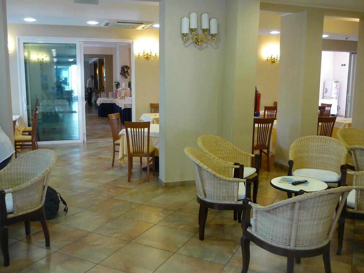 Depandance Hotel Jole Cesenatico Ngoại thất bức ảnh