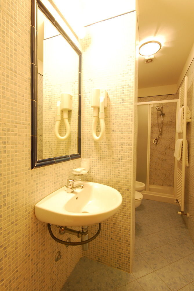 Depandance Hotel Jole Cesenatico Ngoại thất bức ảnh